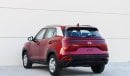 Hyundai Creta 2022 Hyundai Creta Mid (SU2), 5dr SUV, 1.6L 4cyl Petrol, Automatic, Front Wheel Drive