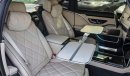 Mercedes-Benz S580 Maybach Ultra Luxurious , Euro.6 , 2024 Без пробега , (ТОЛЬКО НА ЭКСПОРТ)