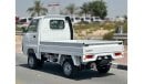 سوزوكي كاري Suzuki carry 1.2L