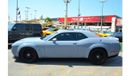 Dodge Challenger SXT Plus 3.6L