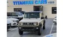 Suzuki Jimny 1.5 GLX Full Option