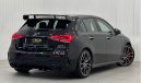 Mercedes-Benz A 35 AMG 2023 Mercedes Benz A35 AMG 4MATIC, 2028 Mercedes Warranty, Full Mercedes Service History, GCC