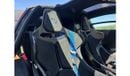 McLaren Senna 4.0 2dr RIGHT HAND DRIVE