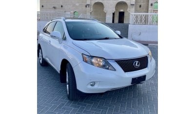 Lexus RX350