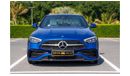 Mercedes-Benz C200 BRAND NEW 2024 C200 SPECIAL 0KM