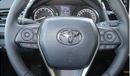 Toyota Camry SE 2.5 For Export Only