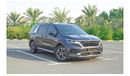 Kia Carnival 2021 | KIA CARNIVAL | DIESEL | 9-SEATER | K14292