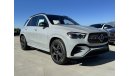 Mercedes-Benz GLE 450 4MATIC AWD Cement Grey  Brand New * Export Price *