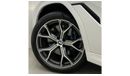 BMW X6 40i M Sport 2020 BMW X6 xDrive40i M-Sport, July 2025 BMW Warranty + Service Pack, Full Options, GCC