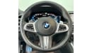 بي أم دبليو M440i 2021 BMW M440i xDrive Coupe, BMW Warranty, BMW Service Contract, GCC