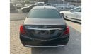 Mercedes-Benz S 350 Mercedes Benz S350 d 2019 korea specs