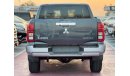 ميتسوبيشي L200 2024 MITSUBISHI L200 SPORTERO DC GLS 2.4D AT 4WD