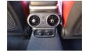 Kia Stinger GT/CLEAN TITLE// NO ACCIDENT**//GOOD CONDITION --RED INSIDE--3.3L  TWIN TURBO