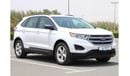 Ford Edge SE | ECO-BOOST | 4CYL