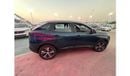 Peugeot 3008 1.6  T  2025  MODEL  WITH 18 WHEELS  SCREEN CAMERA .PUSH START