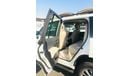 Toyota Land Cruiser TOYOTA LAND CRIUSER 300 GXR 4.0L PETROL-A/T- WHITE -F/O -2024