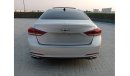 Hyundai Genesis Platinum Full option