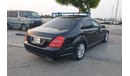 Mercedes-Benz S 350 6 CYLINDER - PETROL