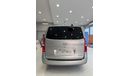 Hyundai H1 Starex