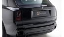 Rolls-Royce Cullinan Black Badge - GCC Spec - With Warranty & Service Contract