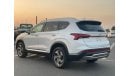 هيونداي سانتا في 2021 Hyundai Santa Fe SEL+ Premium Push Start - 2.5L V4 - AWD 4x4 Multi Drive Mode - 42,600 Mileage