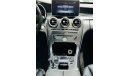 Mercedes-Benz C 300 Luxury AED 945 PM | MERCEDES C300 AMG 2018 | CANADIAN SPECS | WELL MAINTAINED