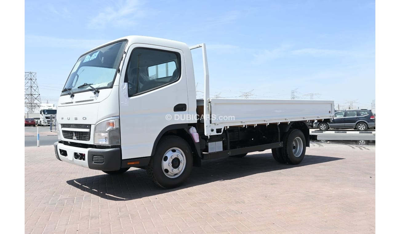 Mitsubishi Canter MITSUBISHI CANTER 4.2L DIESEL 2023