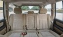 Toyota Land Cruiser Toyota Land cruiser Model 2007