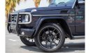 مرسيدس بنز G 55 AMG