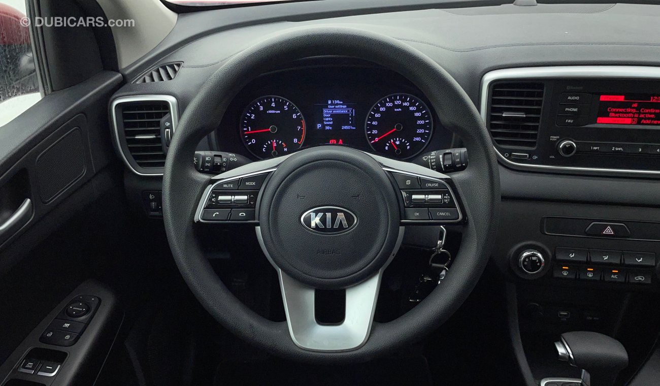 Kia Sportage LX 1.6 | Zero Down Payment | Free Home Test Drive