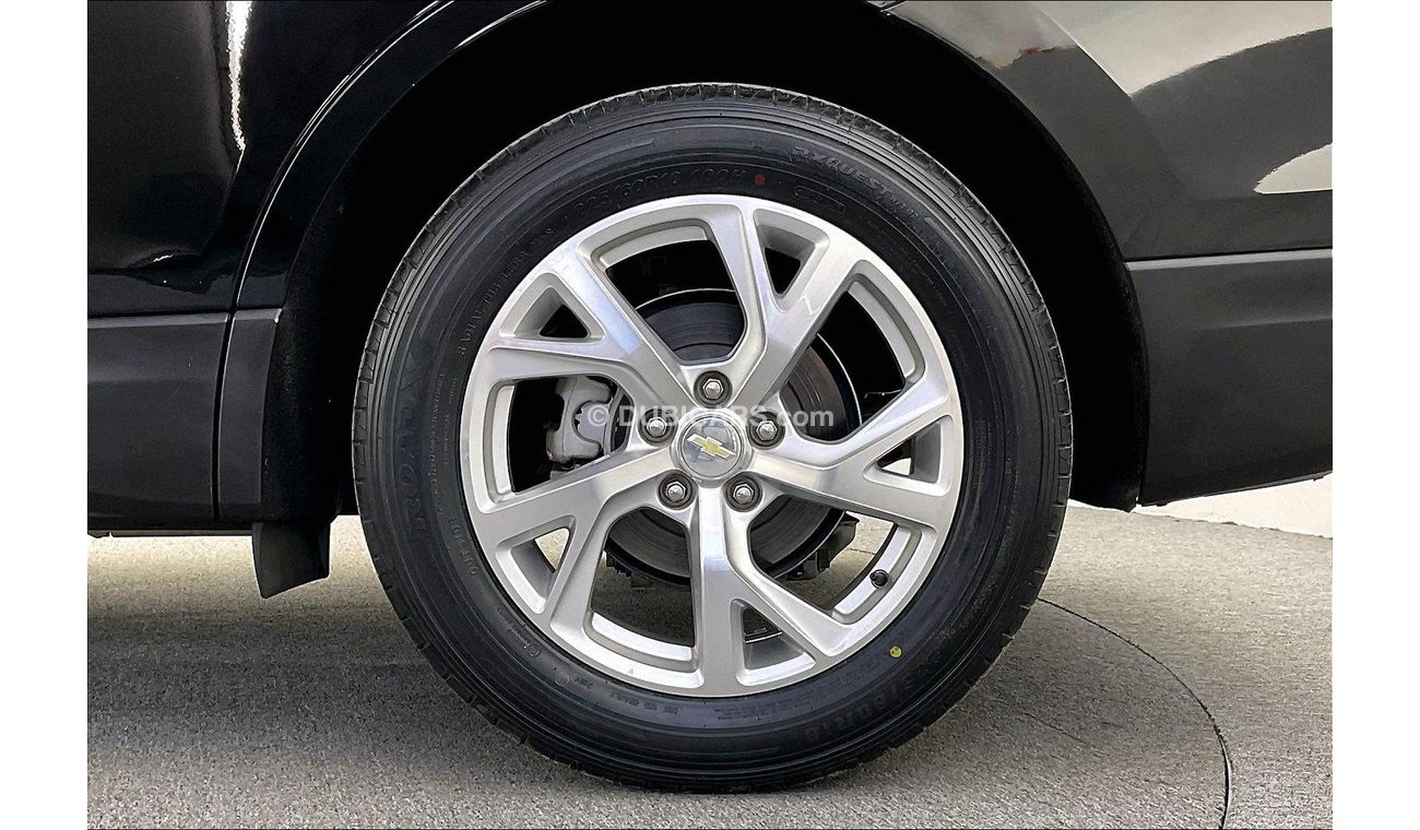 Chevrolet Equinox 2LT | 1 year free warranty | 0 Down Payment