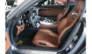 Mercedes-Benz AMG GT S PERFECT CONDITION