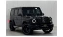 Mercedes-Benz G 63 AMG Std 2019 Mercedes Benz G63 AMG, One Year Warranty, Full Service History, GCC