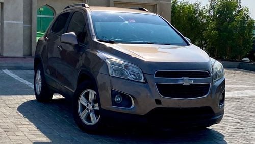 Chevrolet Trax LT 1.8L FWD A/T