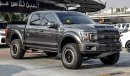 فورد F 150 Raptor Shelby (900 Hp) 2018 - GCC