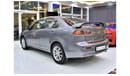 Mitsubishi Lancer EXCELLENT DEAL for our Mitsubishi Lancer EX GLS ( 2017 Model ) in Grey Color GCC Specs