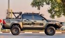 Toyota Hilux OFF ROAD MODIFIED | RHD | 2.8L DIESEL ENGINE | 2022 (MT) | GTK 4X4 SPORTS BAR