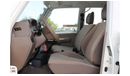 Toyota Land Cruiser Pick Up PRICE REDUCED 2023 | LC 79 - 4.5L V8 DSL M/T DOUBLE CAB - POWER WINDOW - EXPORT ONLY