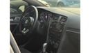 Volkswagen Golf GTI P1 1100 Monthly payment / Golf GTI 2019 / single owner / full option