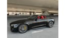 Mercedes-Benz SL 43 AMG MB EMC service