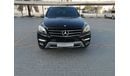 Mercedes-Benz ML 400 Std 3.0L