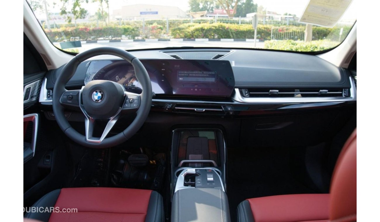 بي أم دبليو X1 2024 | BMW | X1 | S DRIVE | 20LI X | DESIGNED PACKAGE WITH H/K