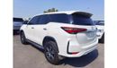 Toyota Fortuner TOYOTA FORTUNER 2019