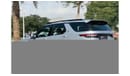 Land Rover Discovery LAND ROVER DISCOVERY HSE V6 2017 GCC FULL OPTIONS FULL SERIVICE HISTORY