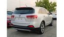 Kia Sorento SORENTO / GCC / PANORAMIC / 7 SEATER / NON ACCIDENT # 42427)