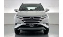 Toyota Rush EX | 1 year free warranty | 0 Down Payment