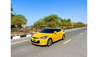 هيونداي فيلوستر Sport 1.6L