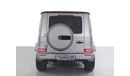 Mercedes-Benz G 63 AMG 16,350x60 • 20% DP• Mercedes Warranty + Service• GCC