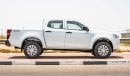 Isuzu DMax 2024 ISUZU D-Max DC 1.9L Diesel 4x4 MT