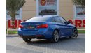 BMW 435i M Sport